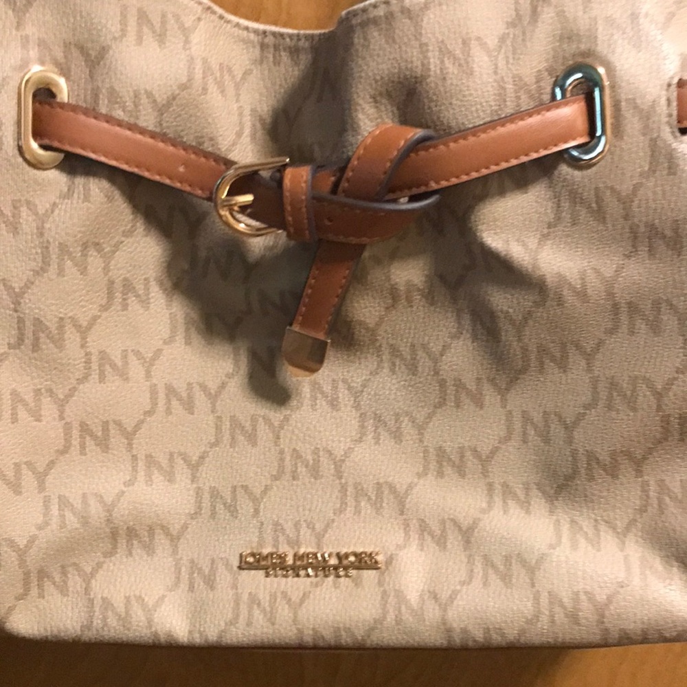 Jones New York handbag
